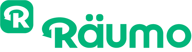 Räumo Logo
